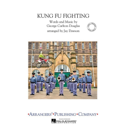         Kung Fu Fighting - Jay Dawson
    