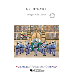         Night Watch, Movement 1 - Jay Dawson
    