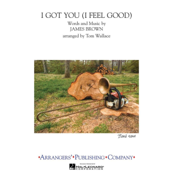 I Got You (I Feel Good)