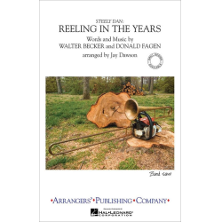         Reeling In The Years ( Marching Band ) - Jay Dawson
    