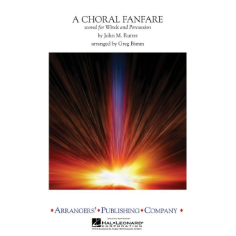 A Choral Fanfare