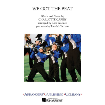 We Got The Beat