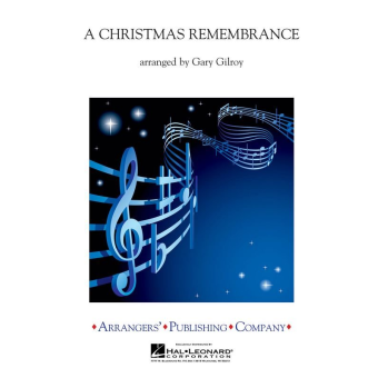 A Christmas Remembrance