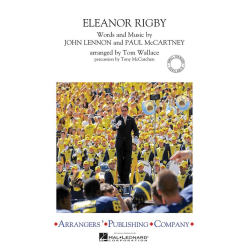        Eleanor Rigby - Tom Wallace
    