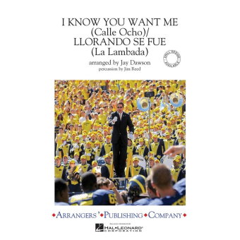 I Know You Want Me (Calle Ocho)