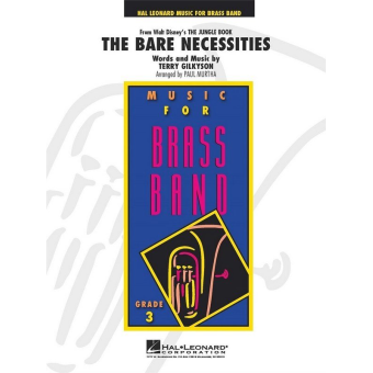 The Bare Necessities