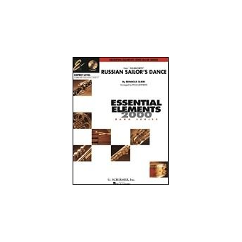 Russian Sailor's Dance