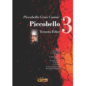 Piccobello 3 - Grand Casino