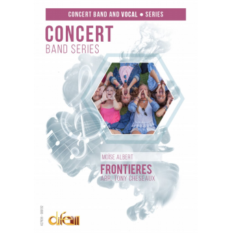 Frontieres - Yannick Noah