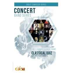         Classical Quiz - Klassische Musik - Stephen Roberts
    