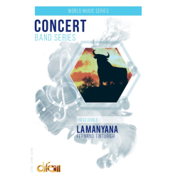         La Manyana - Fernand Tinturier
    