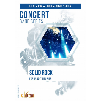 Solid Rock
