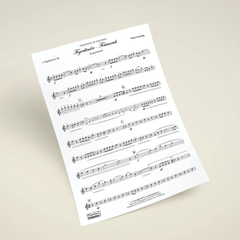 Fegerländer Festmarsch