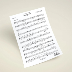         Tanz mit mir - Polka - Johannes Grechenig / Arr. Walter Grechenig
    