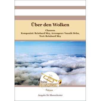 Über den Wolken