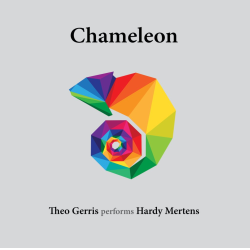         CD Theo Gerris performs Hardy Mertens - Hardy Mertens / Arr. Theo Gerris
    