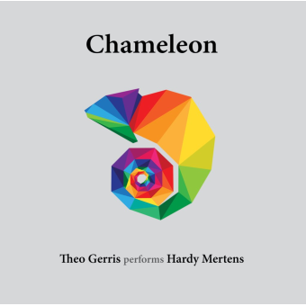 CD Theo Gerris performs Hardy Mertens