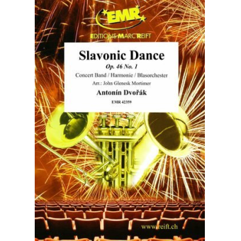 Slavonic Dance No. 1