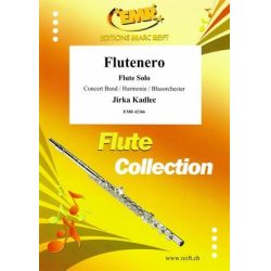         Flutenero - Jirka Kadlec
    