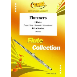         Flutenero - Jirka Kadlec
    