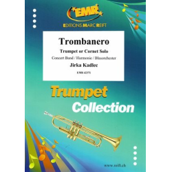         Trombanero - Jirka Kadlec
    