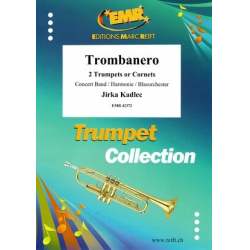         Trombanero - Jirka Kadlec
    