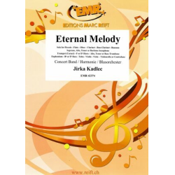         Eternal Melody - Jirka Kadlec
    