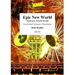         Epic New World - Jirka Kadlec
    
