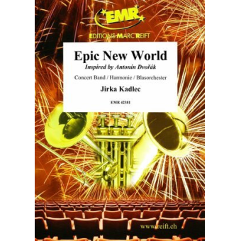 Epic New World