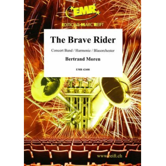 The Brave Rider