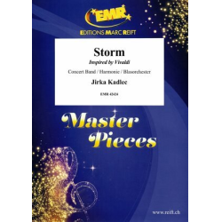         Storm - Jirka Kadlec
    