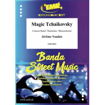 Magic Tchaikovsky