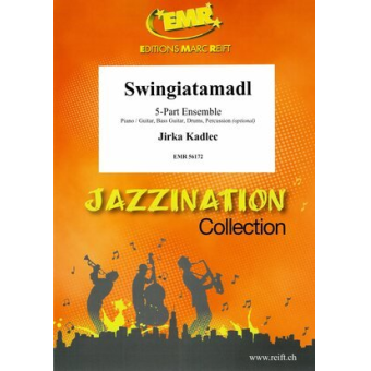 Swingiatamadl