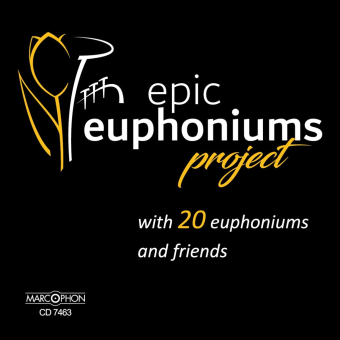 20 Euphoniums and Friends