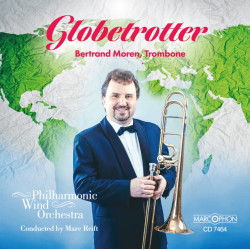        GLOBETROTTER
    