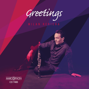 GREETINGS