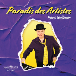         PARADIS DES ARTISTES
    