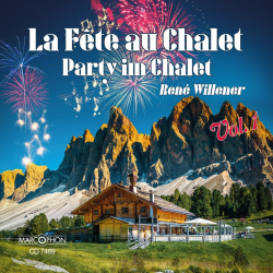         La Fête au Chalet / Party im Chalet Volume 1
    