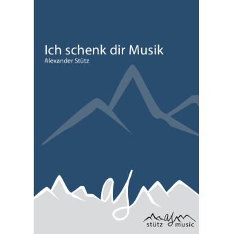 Ich schenk dir Musik