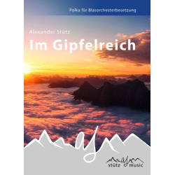         Im Gipfelreich - Alexander Stütz
    