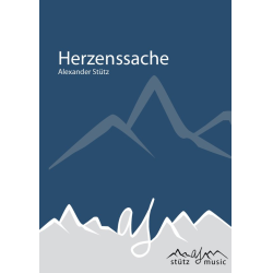         Herzenssache - Alexander Stütz
    