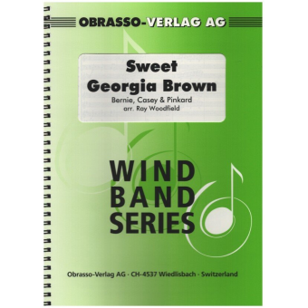 Sweet Georgia Brown