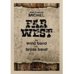         Far West - Jean-Francois Michel
    