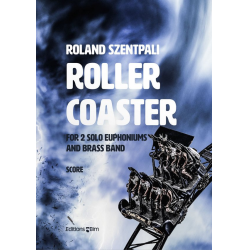         Roller Coaster - Roland Szentpali
    