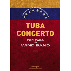         Concerto - Giancarlo Castro D'Addona
    