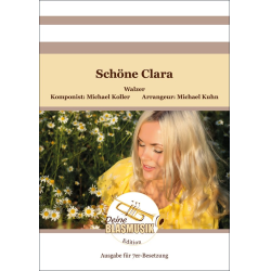         Schöne Clara - Michael Koller
    