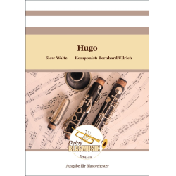         Hugo - Bernhard Ullrich
    