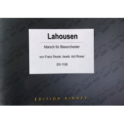         Lahousen - Franz REZEK
    
