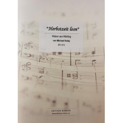         Herbstzeit losn - Michael Kotay
    