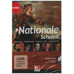         Nationale Schulen - Wieland Schmid
    